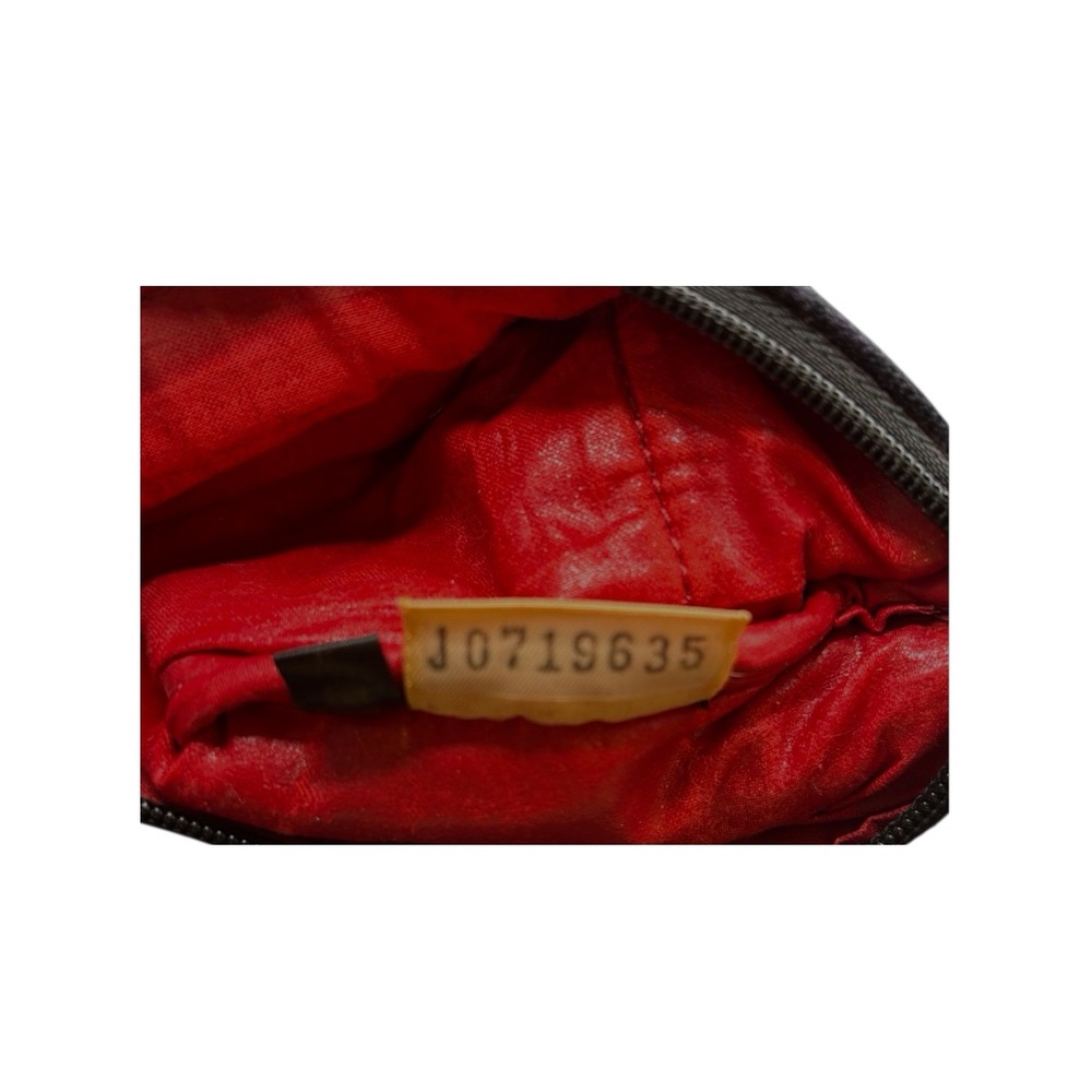 Dooney & Bourke Tartan Crossbody - Picture 6 of 6